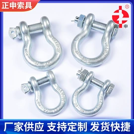 起重装卸设备;吊带;起重链条