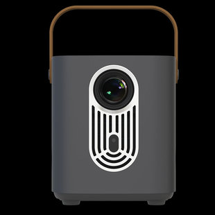 Cross-Border New S3 Interactive Projector Electric Focus Wireless Android High-Definition Home Portable Projector