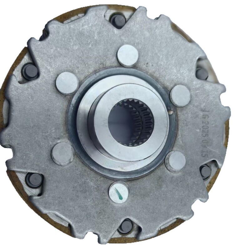 Cross-Border Applicable to Hisun550/750 Six-Plate Clutch Clutchcarrier Automatic Clutch Cross-Border Applicable to Hisun550/750 Six-Plate Clutch Clutchcarrier Automatic Clutch