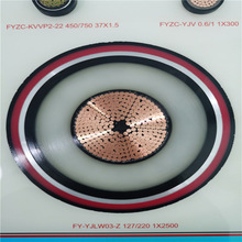 �����|110,220kvZC-YJLW03 1*400