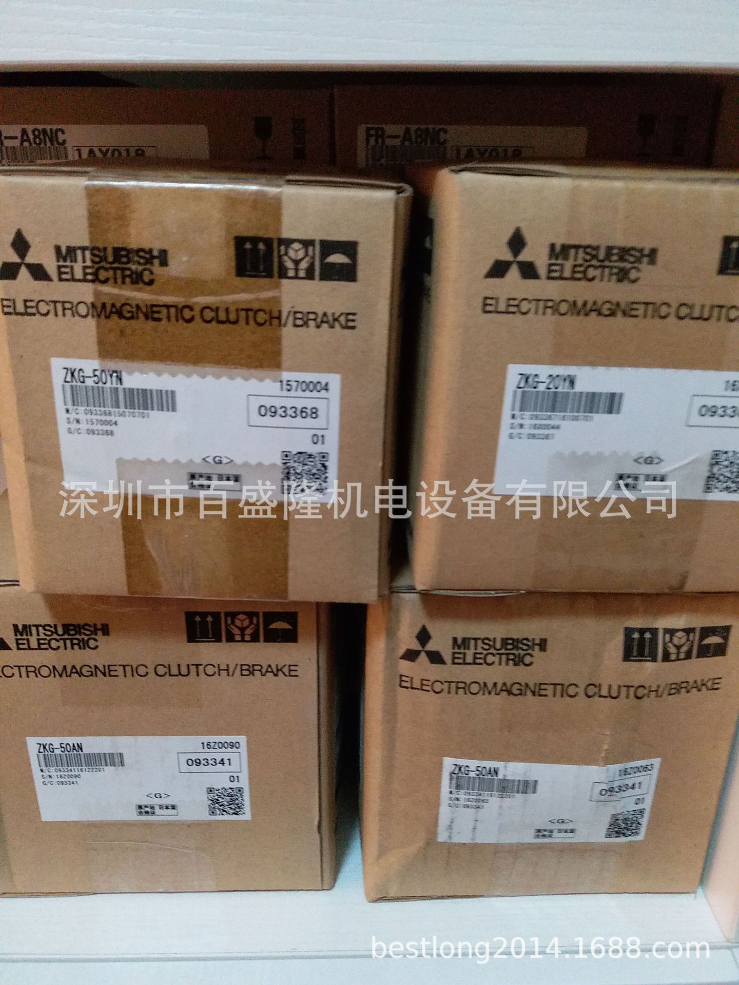 现货 供应原装全新正品三菱 Mitsubishi    ZKG-10AN  可议价
