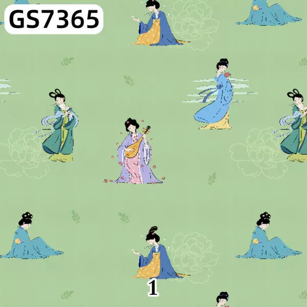 7365