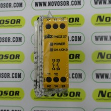 PNOZ X7 774059  PILZ 继电器 现货