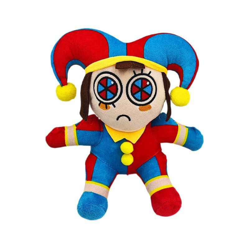 Cross-border trading), digital plush rabbit, toy, rag doll, (Physicals