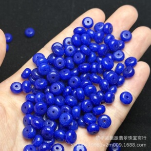 ���ʯɫ8&times;5mm��P��ɢ�� diy��ʯ�Ʒ����������������l