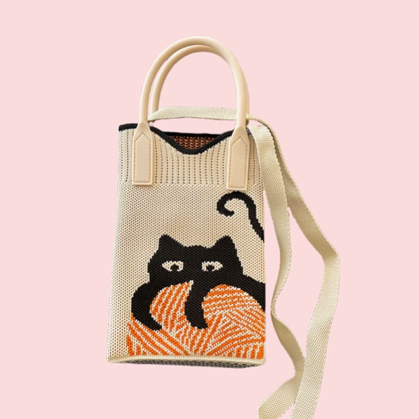 Beige-Basketball Cat