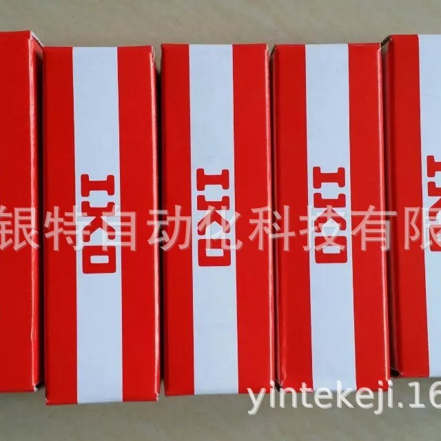 IKO直线导轨LWL15B日本直线导轨