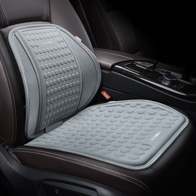 Cool pad: Monolithic Mat Honeycomb Office Cushion