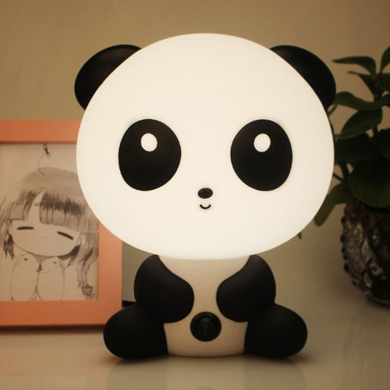 20113 El panda