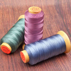 金三鱼牌12股线串珠子的线编织手链项链绑吊坠的绳子结实耐磨