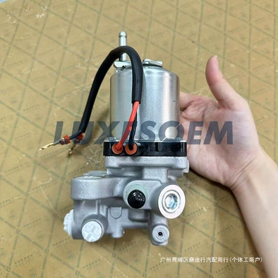 47070-60050 47070-60090 Is Suitable for Toyota Grj150 Lc200 Abs Pump Sub-Assembly and Others (ABS modulu və sensorları)