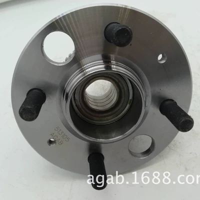 Bearing 42200-Sr3-A02 – Bearing
