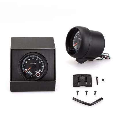 12v modified car instrument, automobile instrument