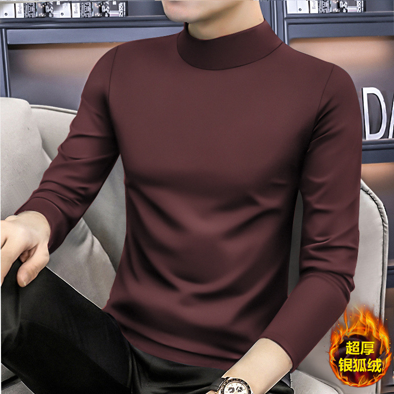진본인160112붉은색을 뿌리고 벨벳을 두껍게