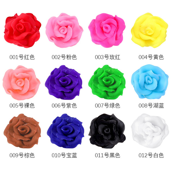 Cross -border Japanese nail carving glue gum therapy glue nails…