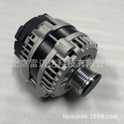Manufacturer Wholesale Car Engine Generatorlar hissələri (Dinamo və detalları)