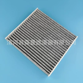 空气滤清器;空调滤清器;机油滤清器