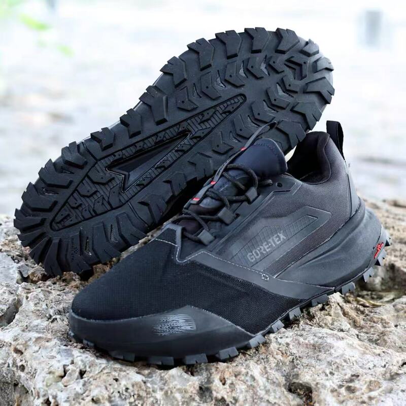 Putian Shoes Beijia Offtrail Sports Trail Shoes GTX Waterproof Grip Hiking Mountaineering Shoes Men's Casual Shoes Putian Shoes Beijia Offtrail Sports Trail Shoes GTX Waterproof Grip Hiking Mountaineering Shoes Men's Casual Shoes