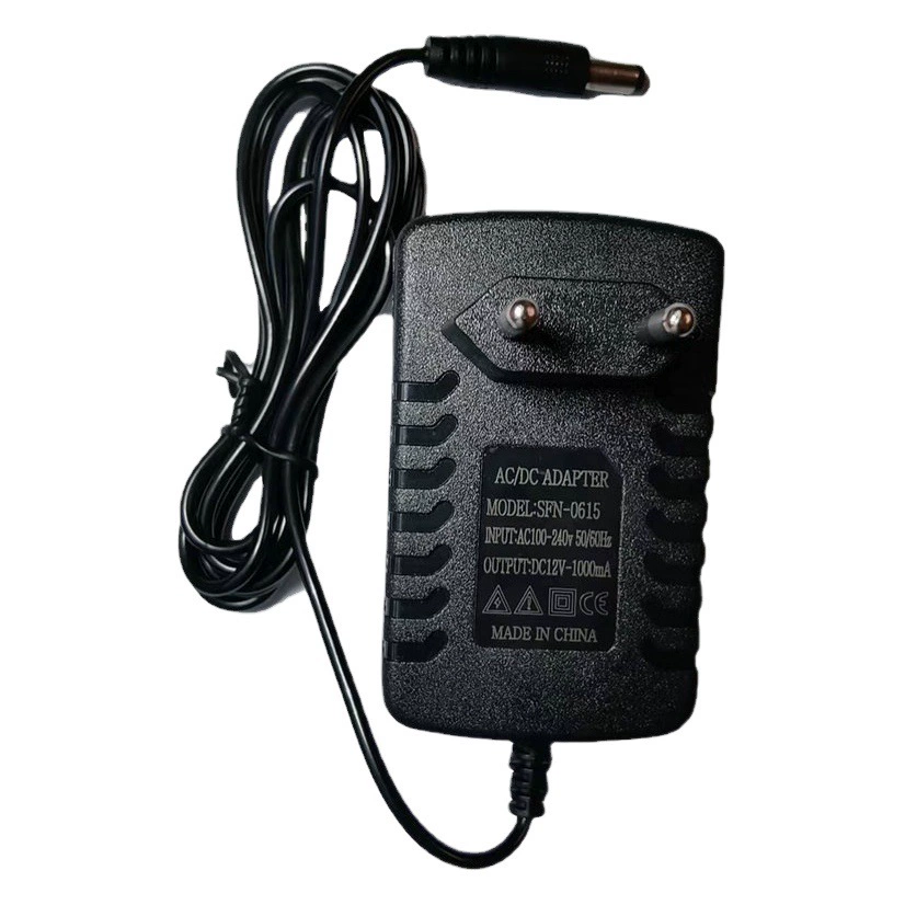 Европейские правила CE Сертификация Австралийские правила Британские правила свинцово-кислотные аккумуляторы зарядное устройство 12v1000mA Детская игрушка детская коляска зарядка