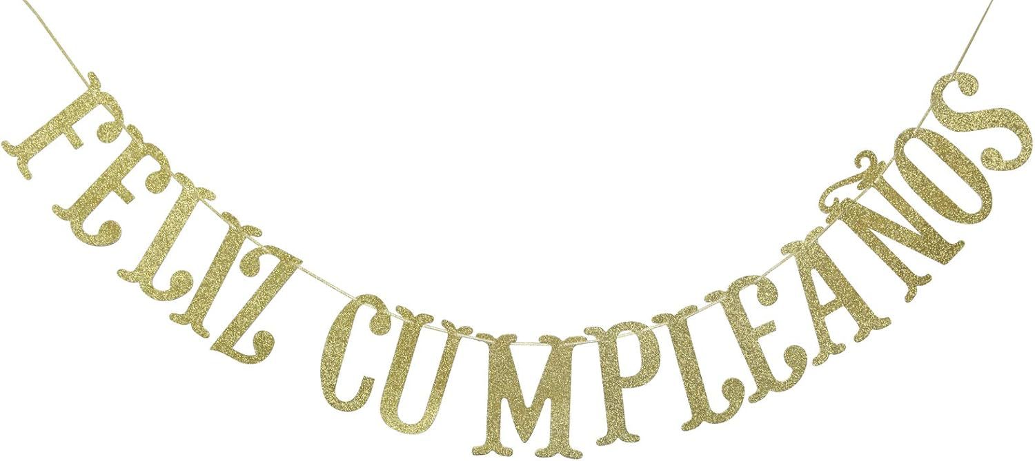 61cBLzqb9eL._AC_SL1500_西语生日拉旗