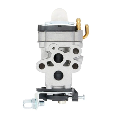 WYA-1-1 WYA-53-1 carburetor, Carburetor