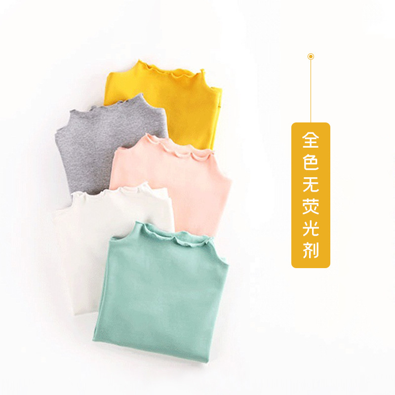 T-shirt enfant en coton - Ref 3440773 Image 4