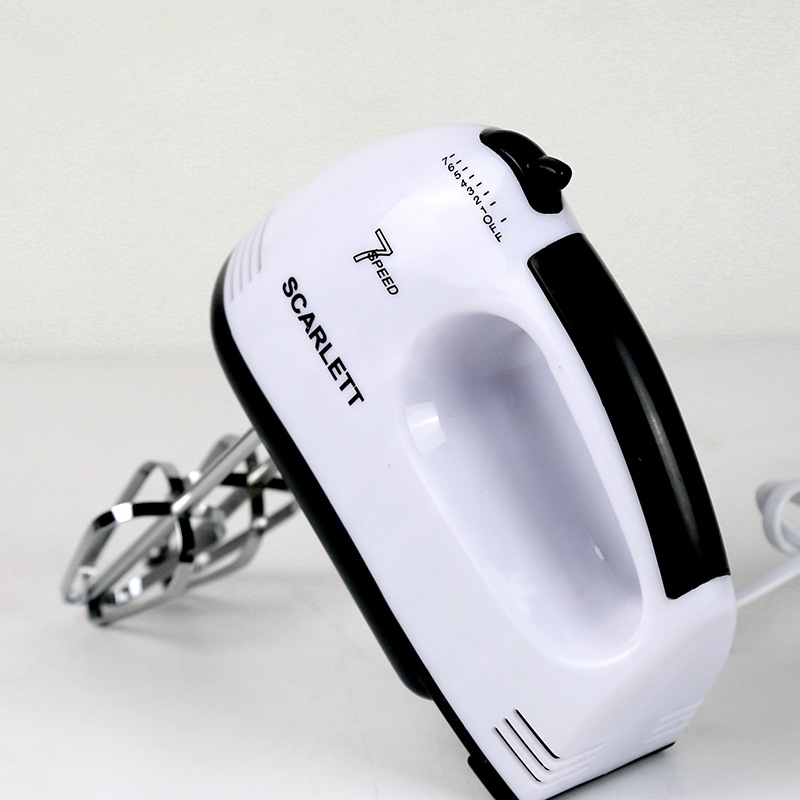 钢碗打蛋器JU-133KA