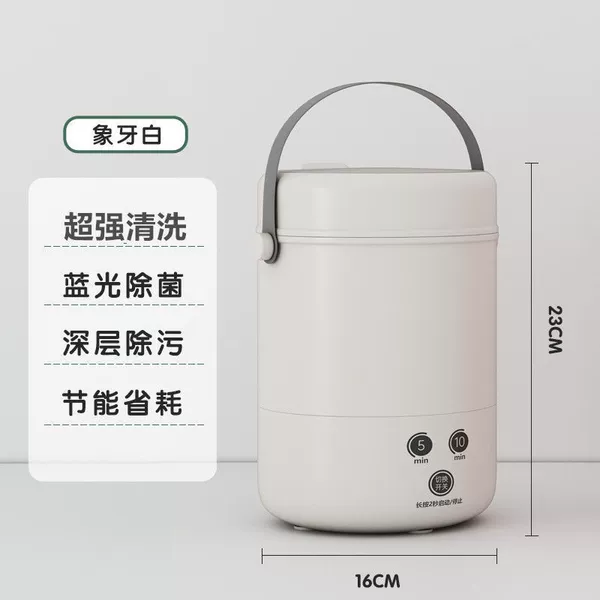 [Zunxiang Style] White