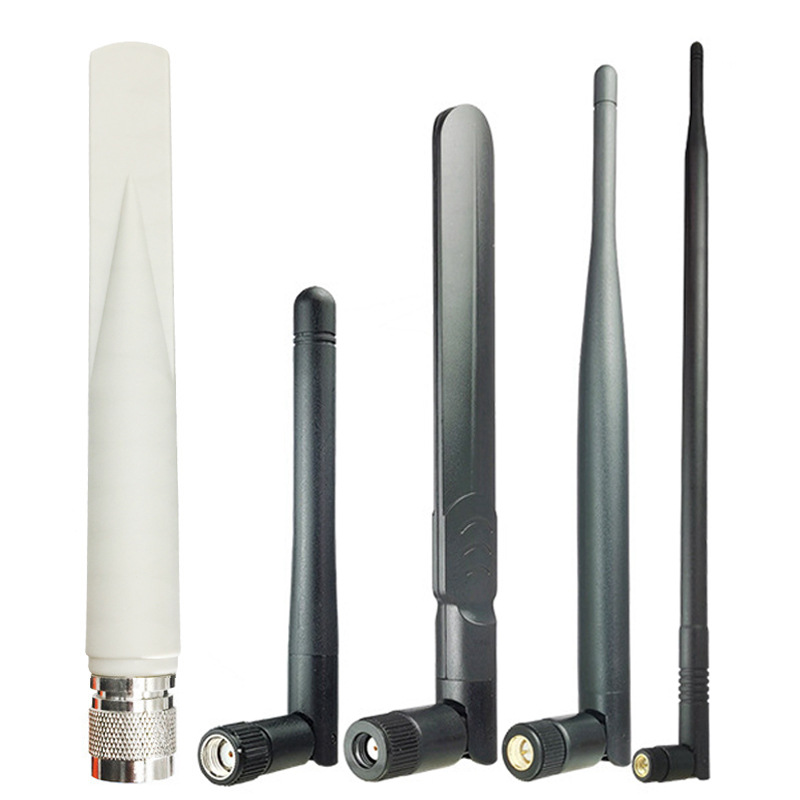 5G��������2.4G 5.8G˫Ƶ����ģ�齺��WIFI���߿��۵�������