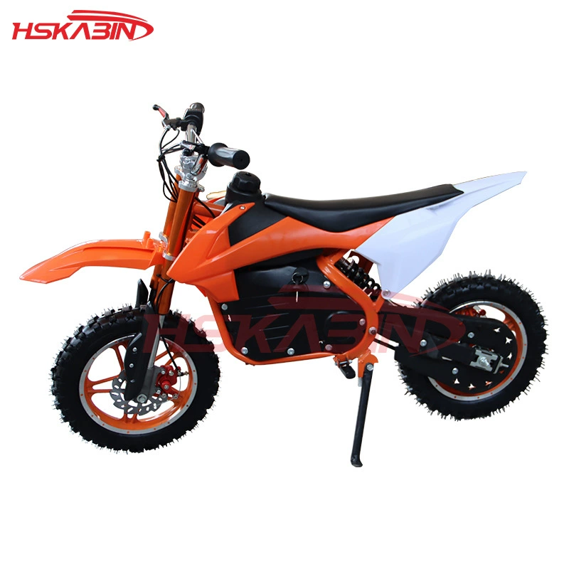Off-road children's electric vehicle, full set