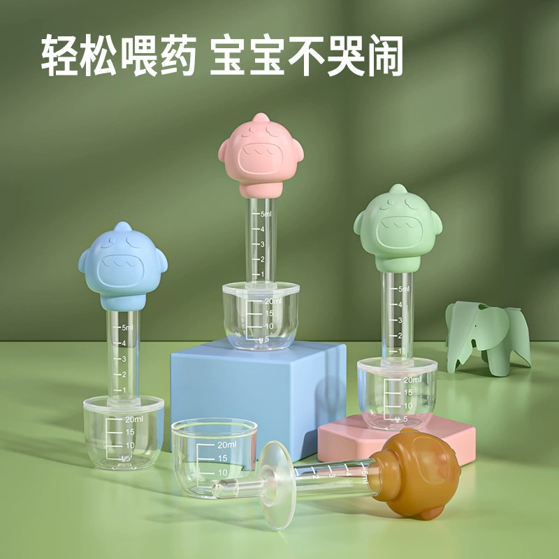 Bettic Шприц Кормушка