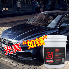 Car Wash Liquid Ionic Ceramic Coating Multi-functional Beauty Care Wax Water-based Shine Water Repellent Ceramic Coating Water Activator