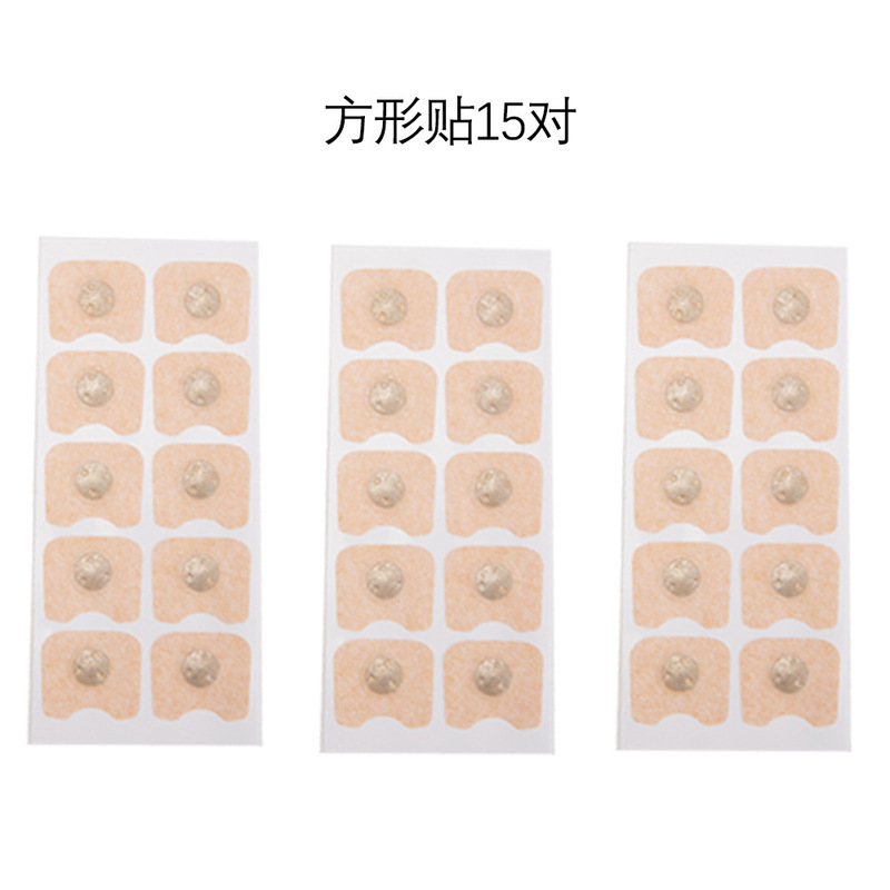 国境を越えた人気商品、メーカー直販、在庫あり、磁気式鼻呼吸テープ、いびき防止、呼吸拡張|undefined