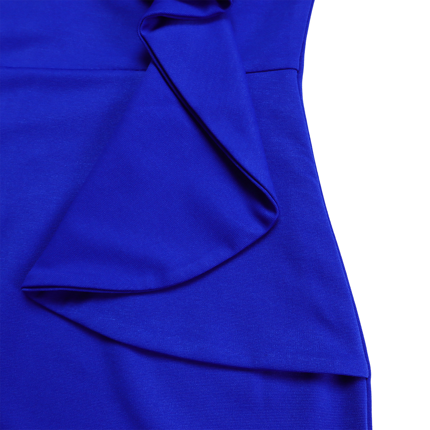 436g Weight Knee-Length Dress Length Type Short Sleeve Sleeve Length Sheath Dress Dresses Type Spandex, Polyester Fabric Type High Waist Waist Line Holiday, Banquet, Daily Occasion Round Neck Neckline Slim Fit Type Flower Pattern Summer Season Women's Gender Elegant Style Wholesale Women's Elegant Flower Holiday Banquet Daily Round Neck Short Sleeve Sheath Dress 48