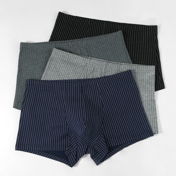 Cotton underwear