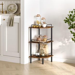 Customized Carefully Selected Wooden Storage Racks, Countertops, Multi-Layer Kitchen Cabinets, Storage and Organization Racks, Coffee Racks and Storage Racks