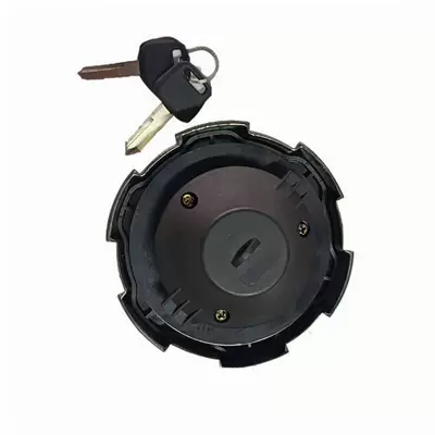 Tank cap truck BENZ Wall