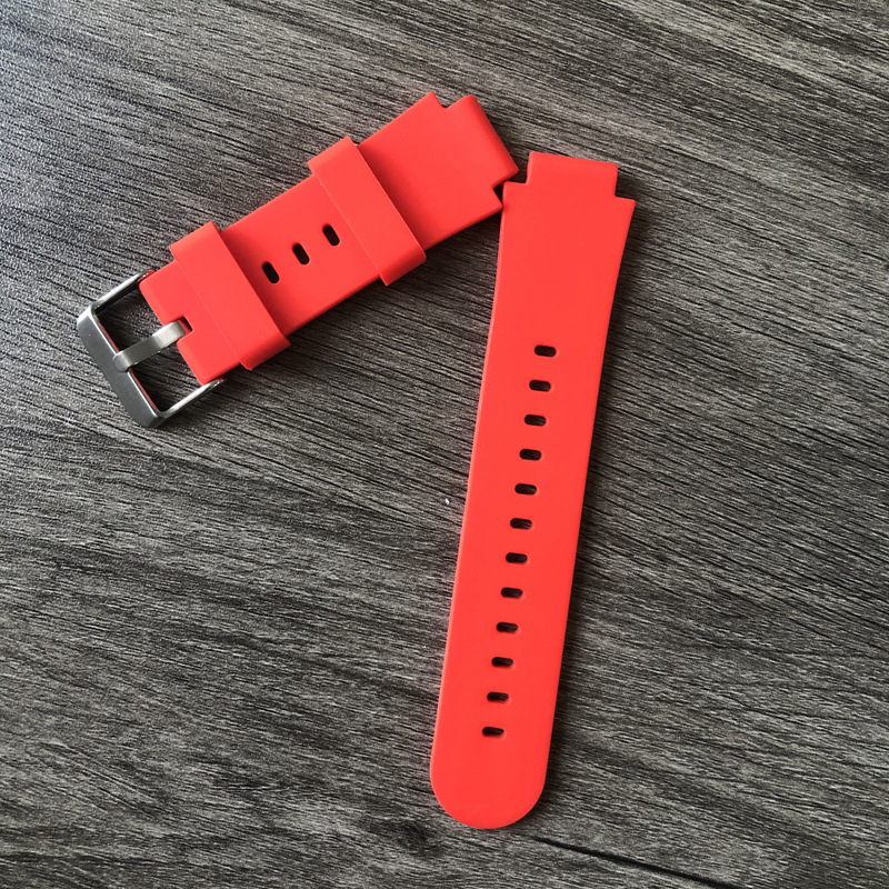 15 Interface Orange