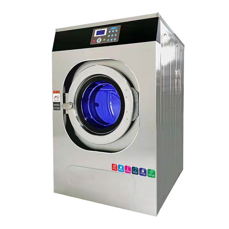 全自動工業洗濯機sxt160ホテル大型洗濯設備洗濯機全自動洗濯機|undefined