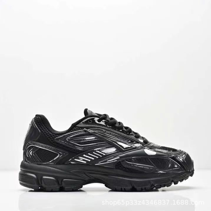 Putian Cross-Border Trade Pure Original Versatile Comfortable Wear-Resistant Breathable Low-Top Running Shoes Dad Shoes Retro Putian Cross-Border Trade Pure Original Versatile Comfortable Wear-Resistant Breathable Low-Top Running Shoes Dad Shoes Retro