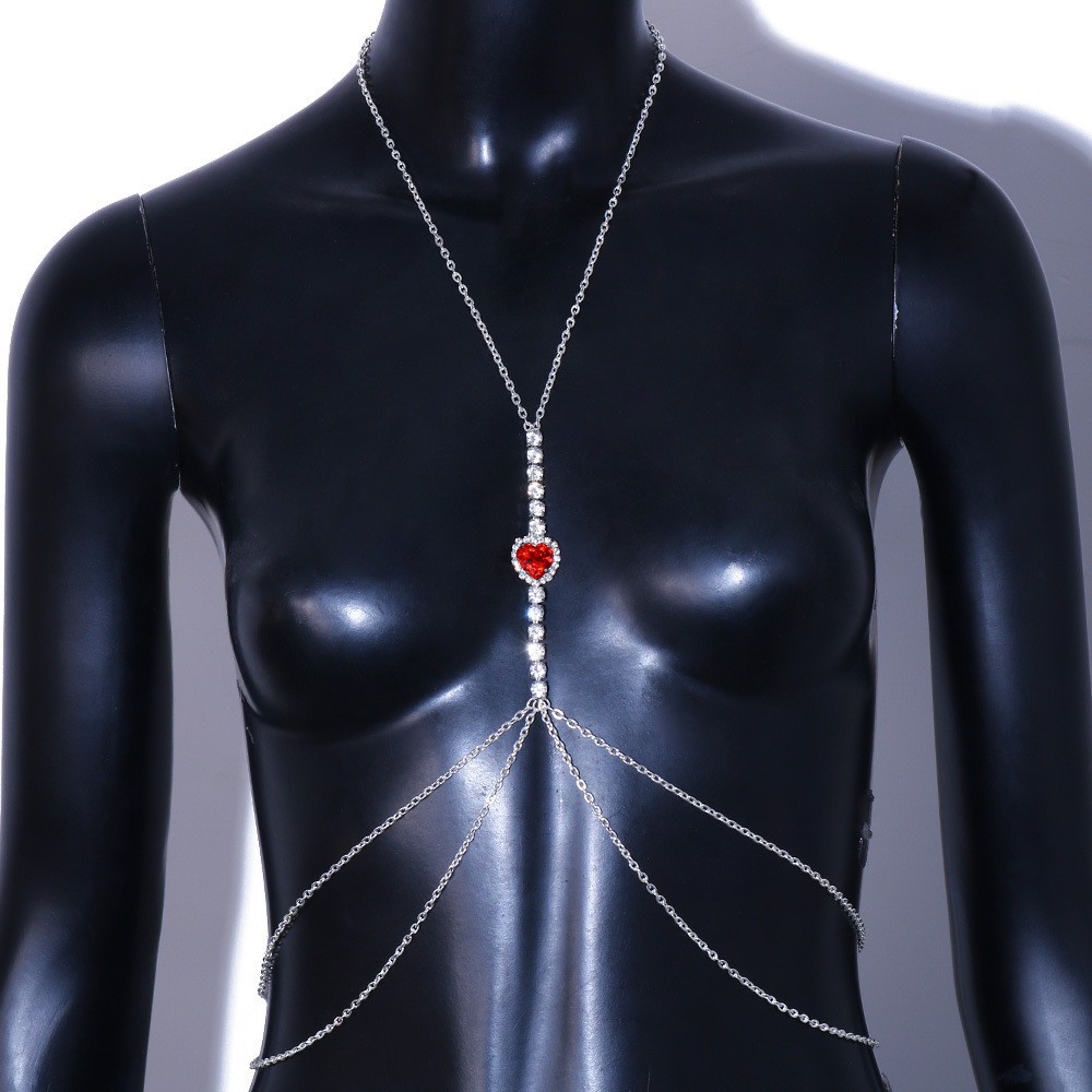 레드 다이아몬드-실버