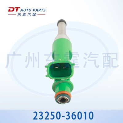 Toyota Camry, RAV4, and – Oil pump, nozzle