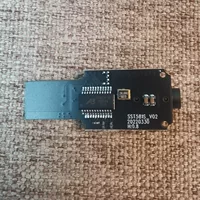 USB автомобильный Bluetooth-приемник 5,3 mp3-плеер без потерь двойной выход автомобильный Bluetooth FM-передатчик адаптер