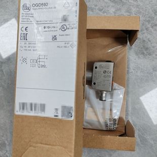 Photoelectric Switch Ogh200 Diverse Fixed Components for Quick and Convenient Installation