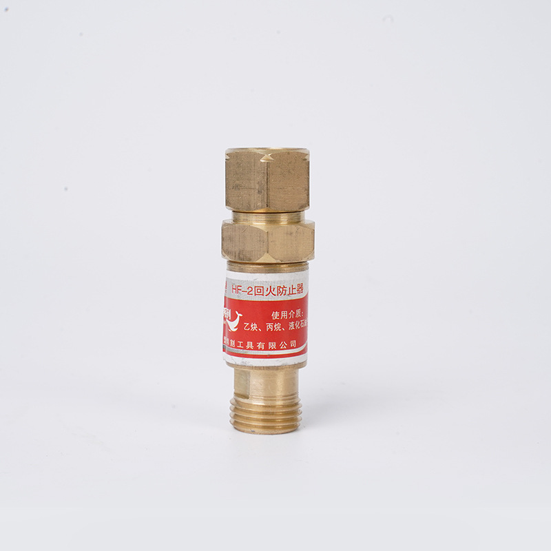 아세틸렌/프로판 템퍼러*감압기