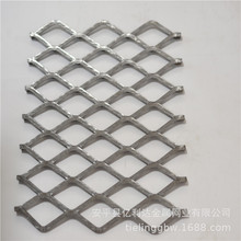 厂家定制饭店门头装饰网氟碳喷涂铝板网氧化铝板网