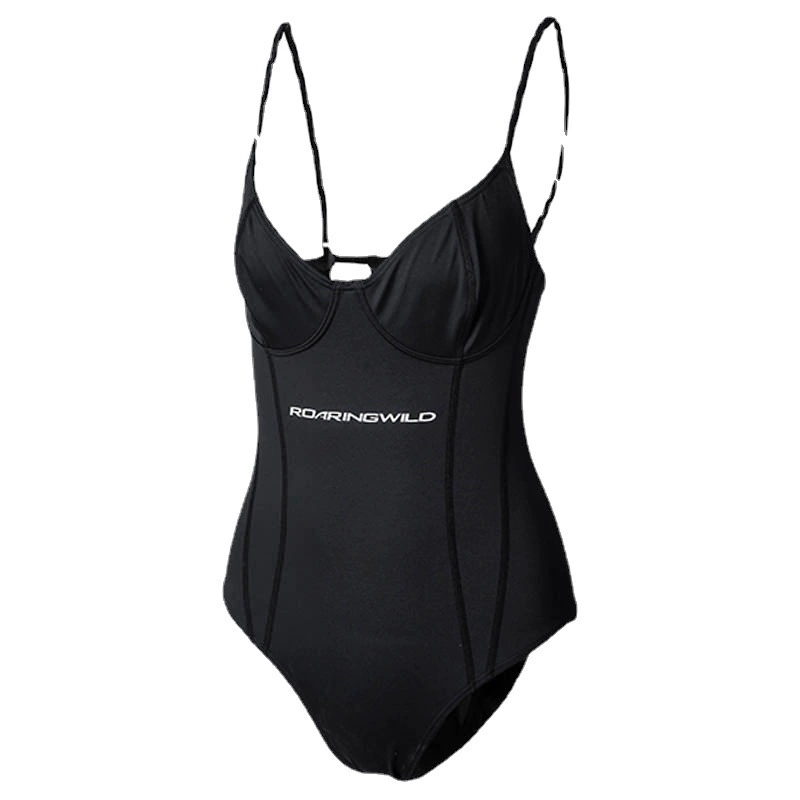 Плавки, модный сексуальный bodysuit, утягивающий эффект, облегающий, оптом