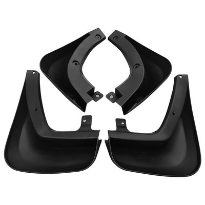 2004-2010 mudguard Piwa auto – Mudguard