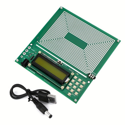 2026新款跨境代发1套多功能舒曼弦波发生器跨境代发|ru