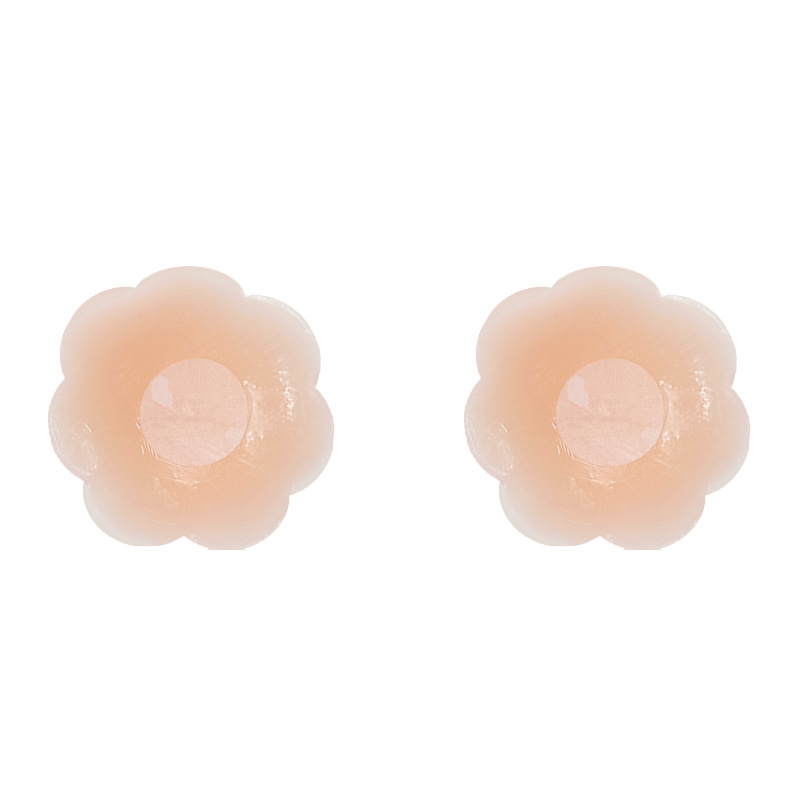 E-6/작은 단조 천 13g 실리콘 밀크 페이스트 분말 꽃